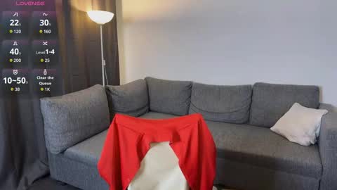 Milena online show from 03.25.26