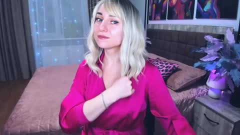 Snapshot of milenadaisy chatting on 02.21.26 MilenaDaisy online show from 02.21.26