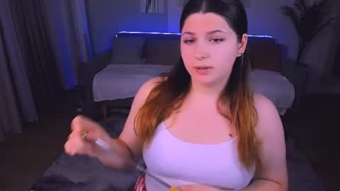 milenafiery online show from 07.06.26