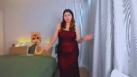 milenafiery online show from 07.09.26