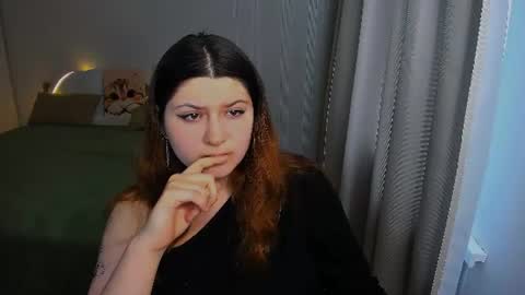 milenafiery online show from 07.26.26