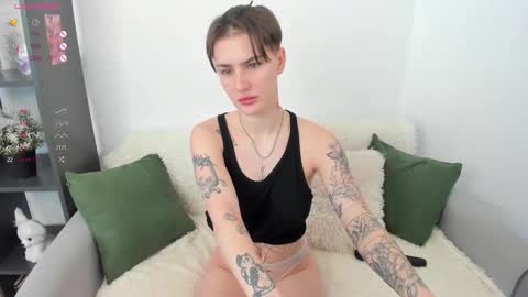 milenakeeks online show from 03.09.26