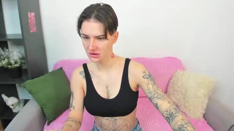 milenakeeks online show from 04.06.26