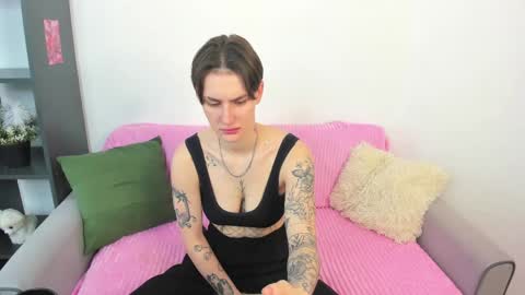 milenakeeks online show from 04.09.26