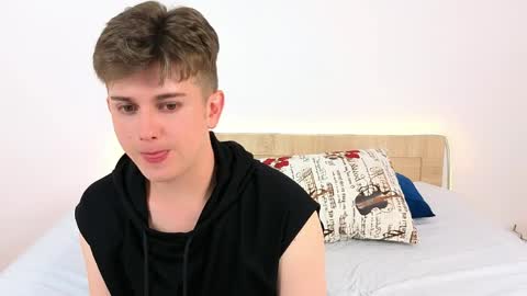 Miles online show from 06.10.26