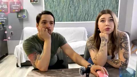 Miley and Michael online show from 03.13.26