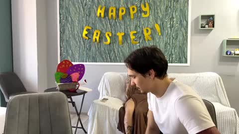 Miley and Michael online show from 03.31.26