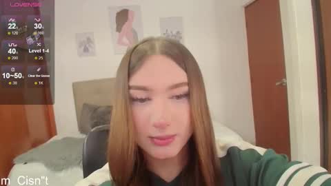 Snapshot of miley_baker chatting on 02.27.25 Miley online show from 02.27.25