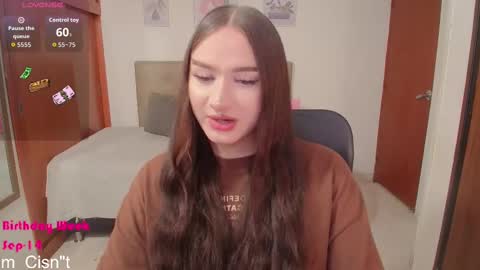 Miley online show from 09.20.25