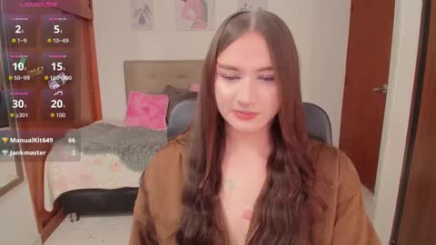 Miley online show from 09.30.25