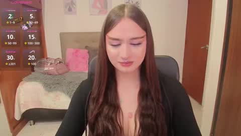 Miley online show from 10.02.25