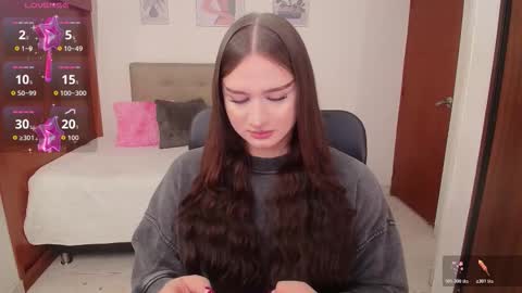 Miley online show from 10.20.25