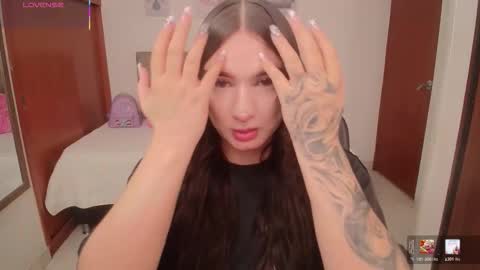 Miley online show from 02.04.26