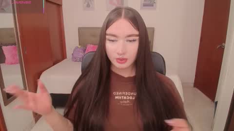 Miley online show from 02.14.26