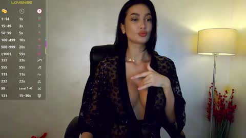 M online show from 02.13.25