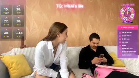 Miley online show from 11.28.25