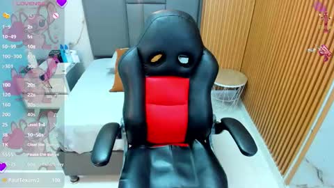 MILEY online show from 03.09.26