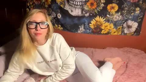 milf4everjenna online show from 02.06.26