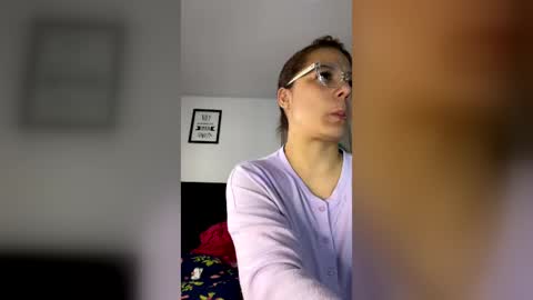 Melissa online show from 07.11.26