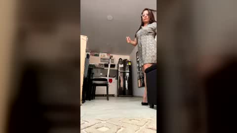 Melissa online show from 07.15.26