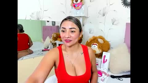 Antonella online show from 01.29.25