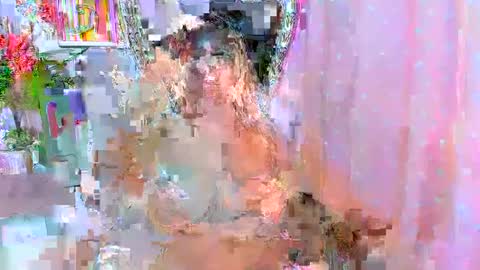 Antonella online show from 10.07.25