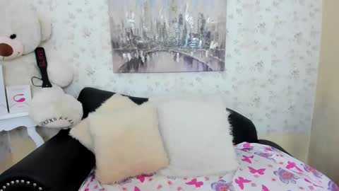 Antonella online show from 03.28.26