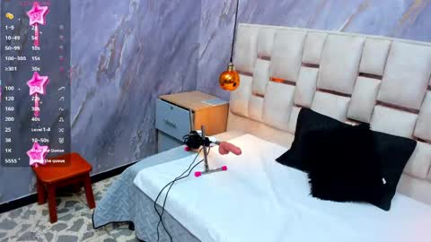 Lili  online show from 04.13.26