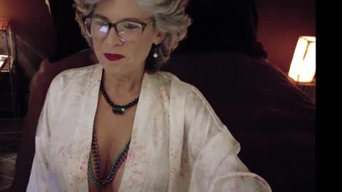 Fabiola online show from 04.03.26