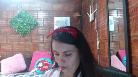 Ana online show from 09.21.25