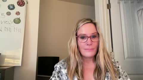 MIlf Goddess online show from 01.12.25