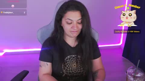 Isabelle online show from 04.17.26