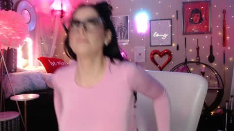Milf Lacey online show from 01.15.25