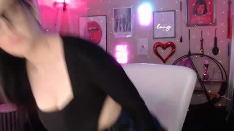 Milf Lacey online show from 02.16.25