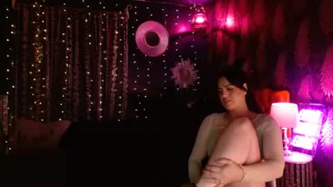 Milf Lacey online show from 07.31.26