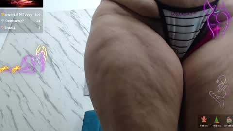 Milf Loven online show from 12.09.24