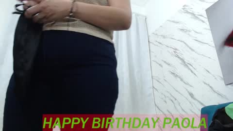 Milf Loven online show from 12.24.24