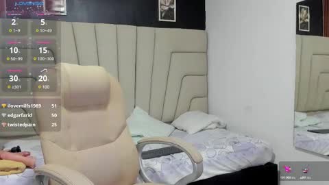 milf_meli online show from 03.04.25