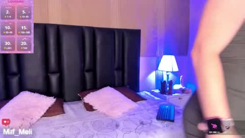 milf_meli online show from 09.27.25