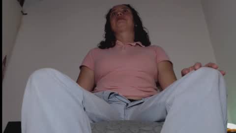 Valeria online show from 02.16.26