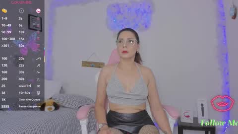 Aura  online show from 03.16.26