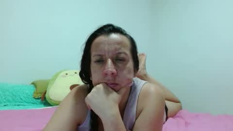 milfevha online show from 01.12.26