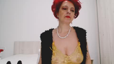 Milfsupreme online show from 12.21.24