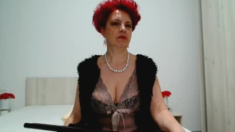 Milfsupreme online show from 03.01.25
