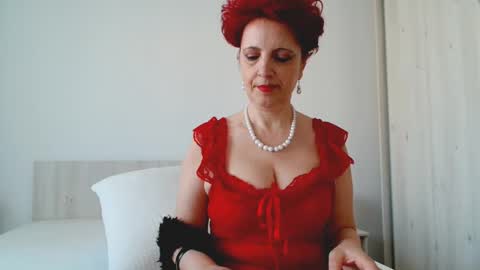 Milfsupreme online show from 03.08.25