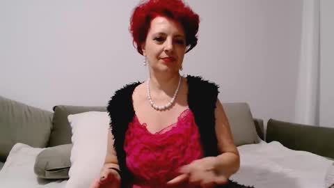 Milfsupreme online show from 02.14.26