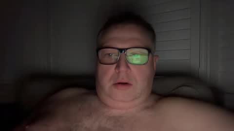 Snapshot of milfmanimal chatting on 12.26.24 BigTom69 online show from 12.26.24