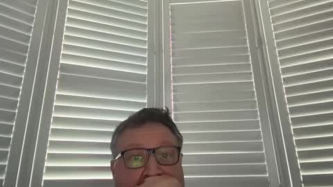 Snapshot of milfmanimal chatting on 03.08.25 BigTom69 online show from 03.08.25