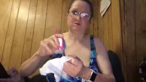 milfmichelle69 online show from 03.19.26
