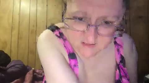 milfmichelle69 online show from 03.22.26